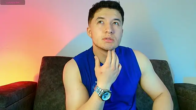 Alexander Connor online show from 02/28/26, 11:32