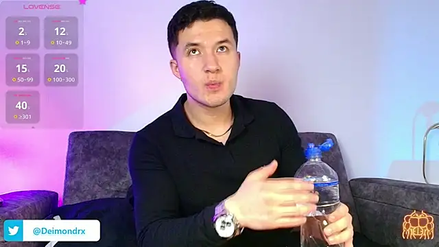 Alexander Connor online show from 02/11/26, 12:38