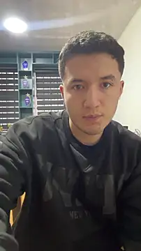 Alexander Connor online show from 02/20/26, 12:18