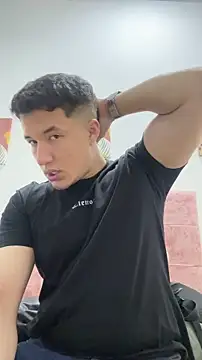 Alexander Connor online show from 04/17/26, 11:57