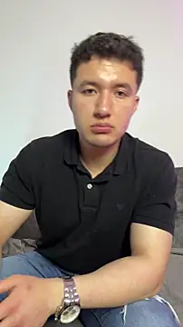 Alexander Connor online show from 03/24/26, 12:27