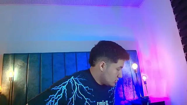 Alexander Connor online show from 03/27/26, 12:06