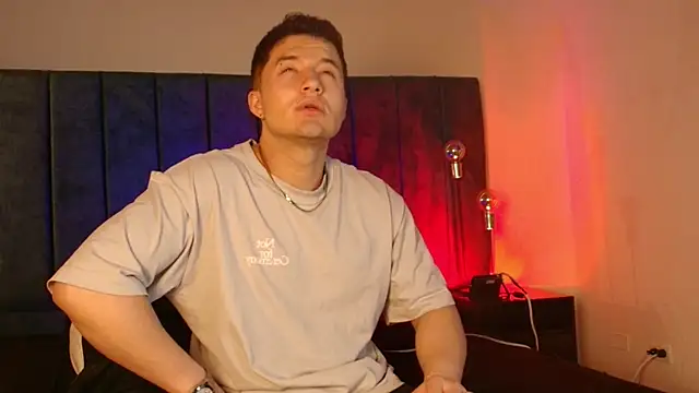 Alexander Connor online show from 02/26/26, 11:32