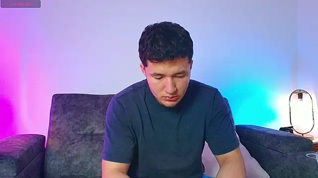 Alexander Connor online show from 03/29/26, 12:07