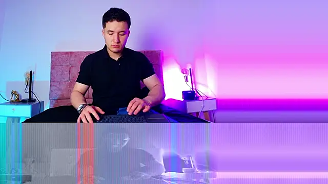 Alexander Connor online show from 02/10/26, 12:37