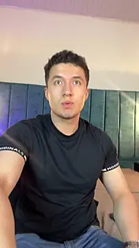 Alexander Connor online show from 04/14/26, 11:59