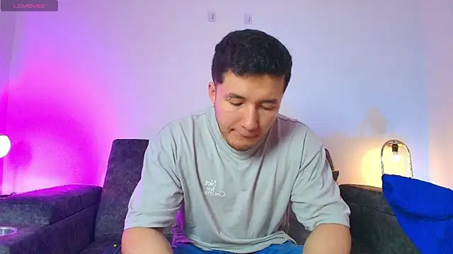 Alexander Connor online show from 03/28/26, 12:06