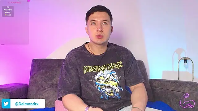 Alexander Connor online show from 02/07/26, 12:35