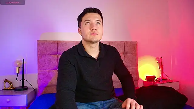 Alexander Connor online show from 02/19/26, 12:24