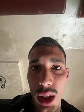 piccolo2002 online show from 03/24/26, 08:58