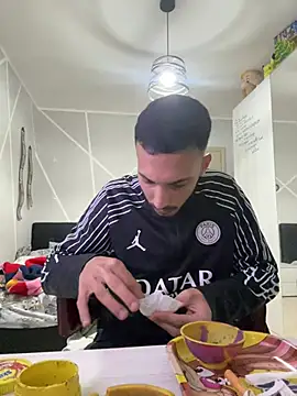 piccolo2002 online show from 03/07/26, 09:31