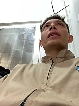 santiObrero online show from 01/16/26, 03:16