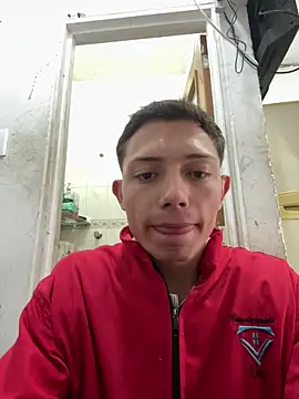 santiObrero online show from 05/11/26, 04:04