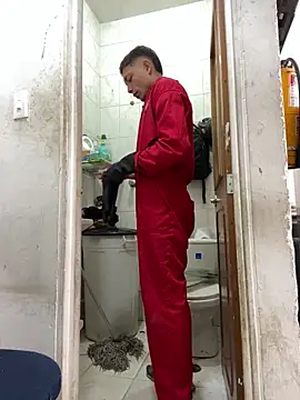 santiObrero online show from 03/04/26, 02:58