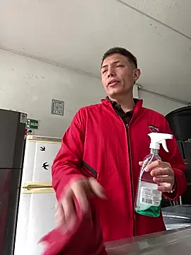 santiObrero online show from 03/05/26, 04:14