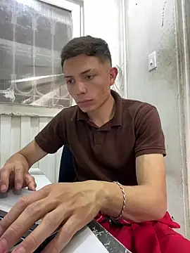 santiObrero online show from 03/03/26, 08:05