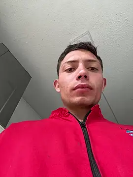 santiObrero online show from 03/31/26, 03:36