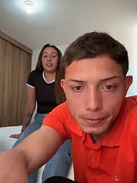 santiObrero online show from 05/19/26, 07:10