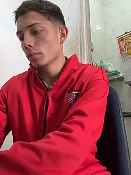 santiObrero online show from 05/28/26, 04:35