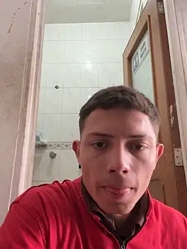 santiObrero online show from 03/14/26, 03:29