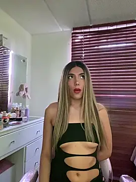 Ladycandy26 online show from 01/16/26, 10:36