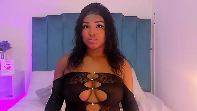 lexa storm  online show from 03/24/26, 03:06