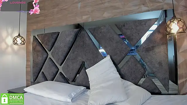 Zamahara Rodriguez online show from 03/31/26, 07:38