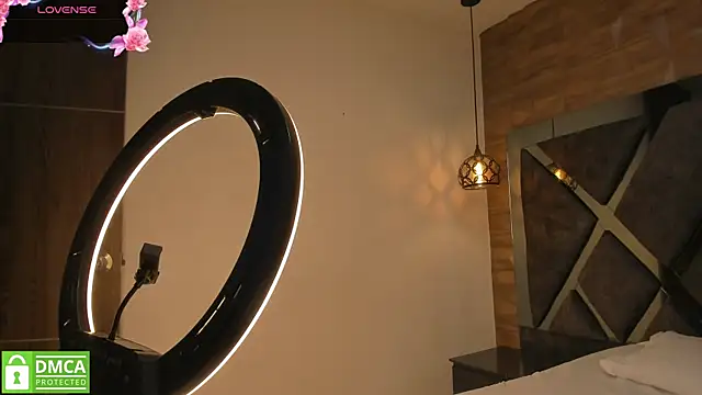 Zamahara Rodriguez online show from 03/30/26, 07:59