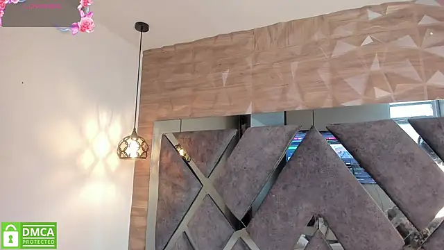 Zamahara Rodriguez online show from 03/27/26, 07:26