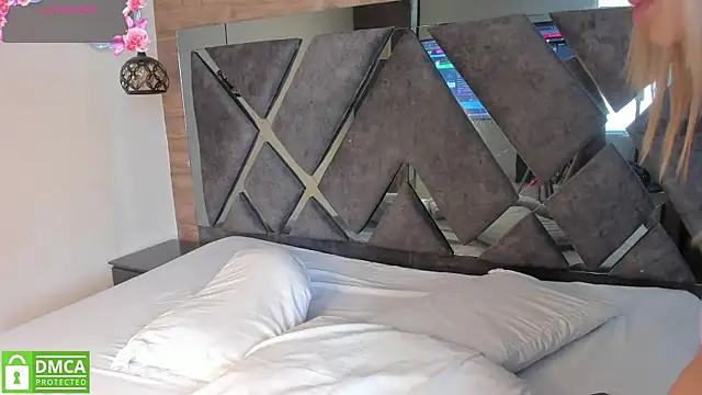 Zamahara Rodriguez online show from 03/28/26, 07:37