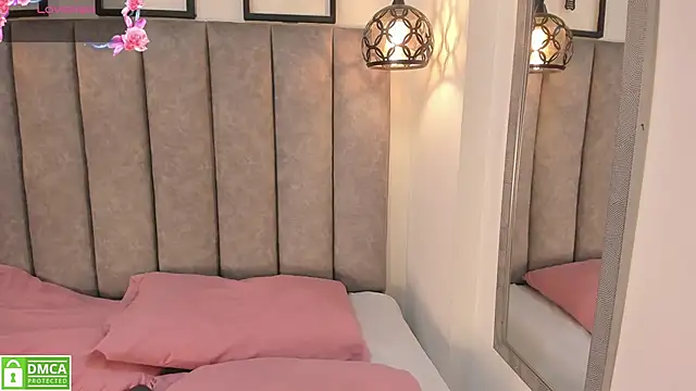 Zamahara Rodriguez online show from 03/06/26, 07:42