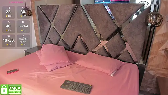 Snapshot of Zamahara_Rodriguez chatting on 02/11/26, 07:47 Zamahara Rodriguez online show from 02/11/26, 07:47