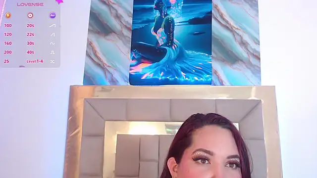 Snapshot of KarinaMiss_ chatting on 02/17/26, 12:13 KarinaMiss online show from 02/17/26, 12:13