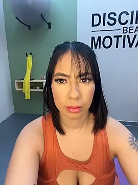 Sienna-Gold online show from 03/26/26, 01:31