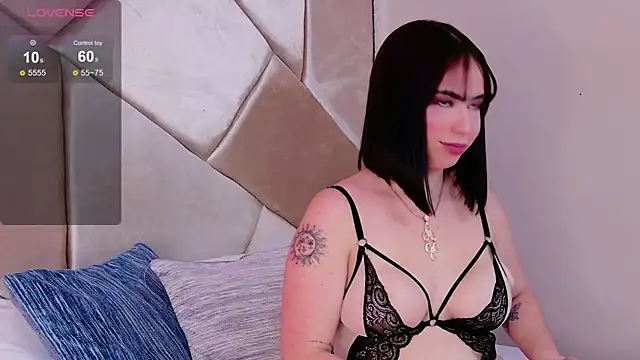 Sienna-Gold online show from 03/21/26, 12:42