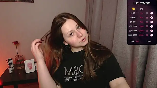 secretvic online show from 04/18/26, 05:37
