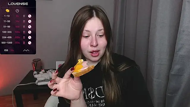 secretvic online show from 04/04/26, 05:41