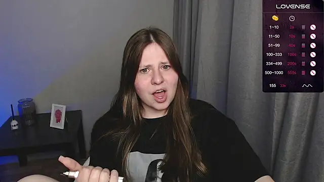 secretvic online show from 04/30/26, 05:31