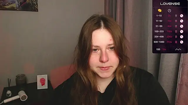 secretvic online show from 05/06/26, 06:23