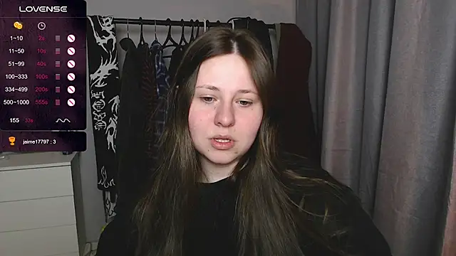 secretvic online show from 02/23/26, 07:14