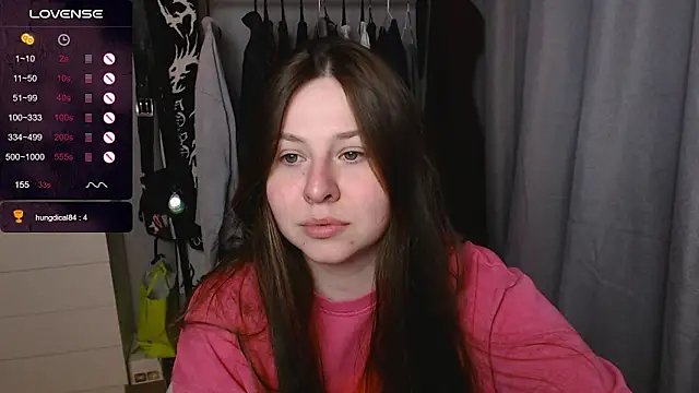 secretvic online show from 03/03/26, 11:06