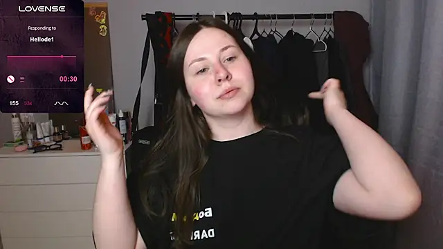 secretvic online show from 02/08/26, 01:20