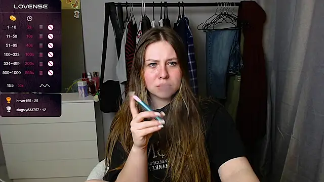 secretvic online show from 01/31/26, 08:40