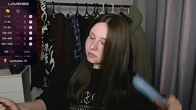 secretvic online show from 02/21/26, 07:16