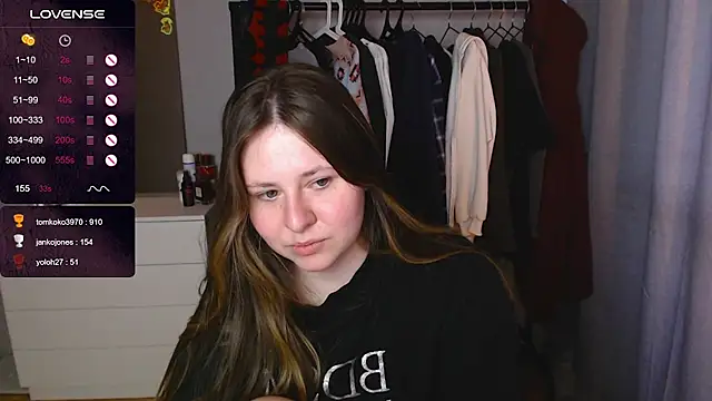 secretvic online show from 02/03/26, 02:53