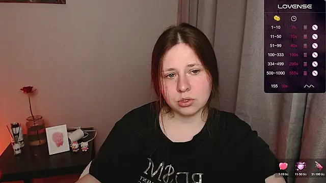 secretvic online show from 04/18/26, 07:07