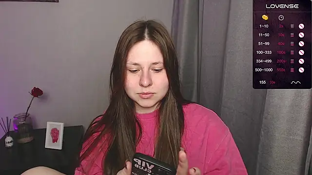 secretvic online show from 04/20/26, 04:08