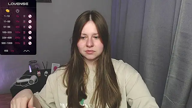 secretvic online show from 03/24/26, 04:18
