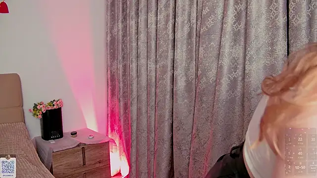 LilianBliss online show from 03/06/26, 09:43