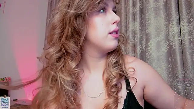 LilianBliss online show from 03/07/26, 09:20